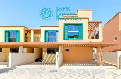 تاون هاوس - 5 - 6 للايجار في نايس - داماك لاجونز - دبي تاون هاوس - 5 - 6 للايجار في نايس - داماك لاجونز - دبي