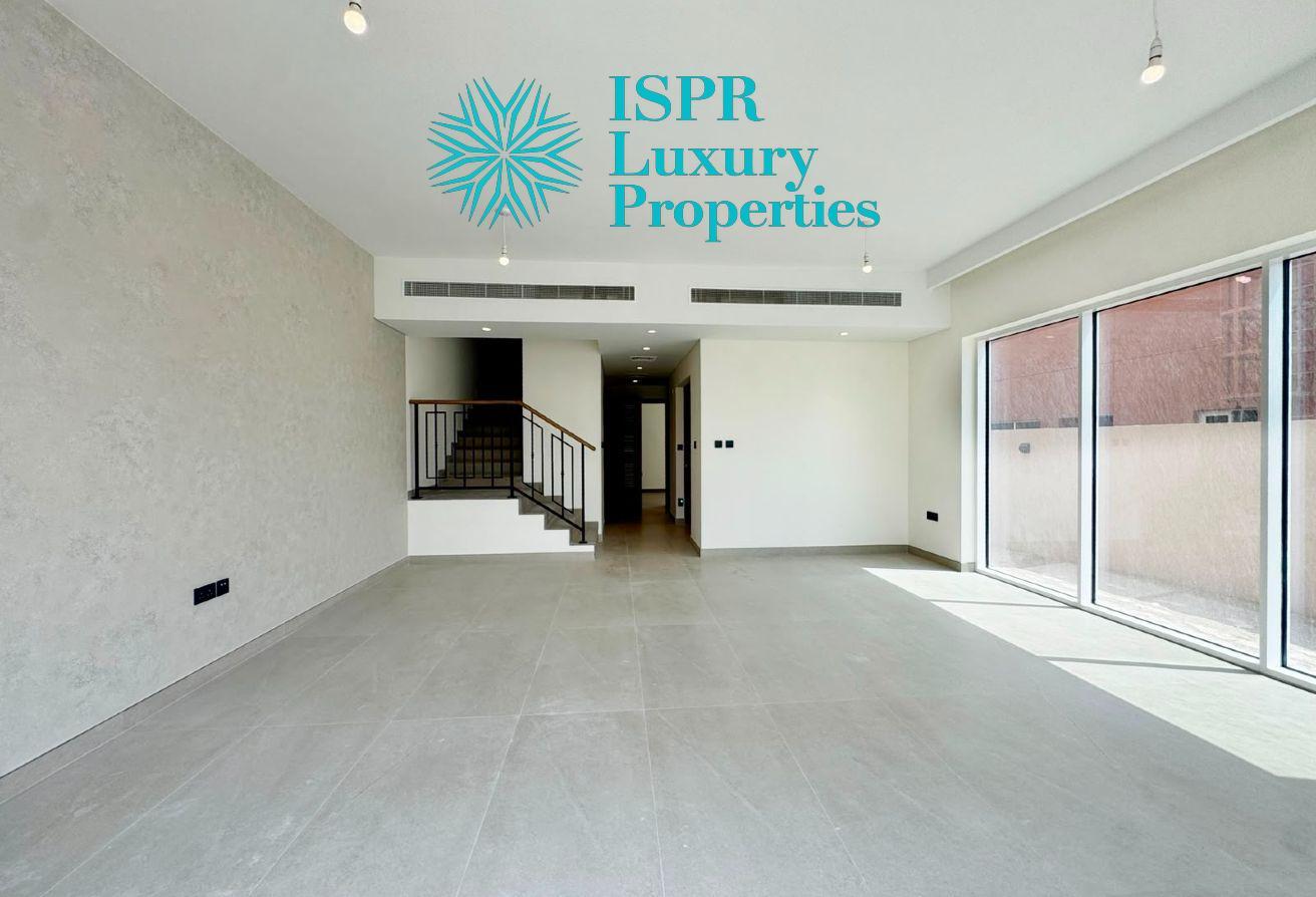 5BR Townhouse | Brand New | Nice | DAMAC Lagoons photo 2