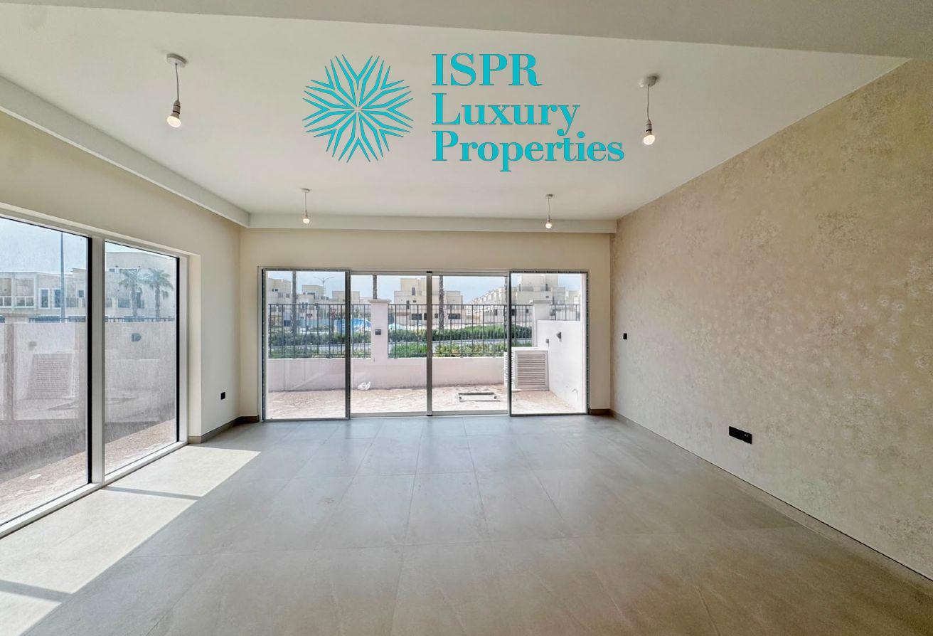 5BR Townhouse | Brand New | Nice | DAMAC Lagoons photo 4
