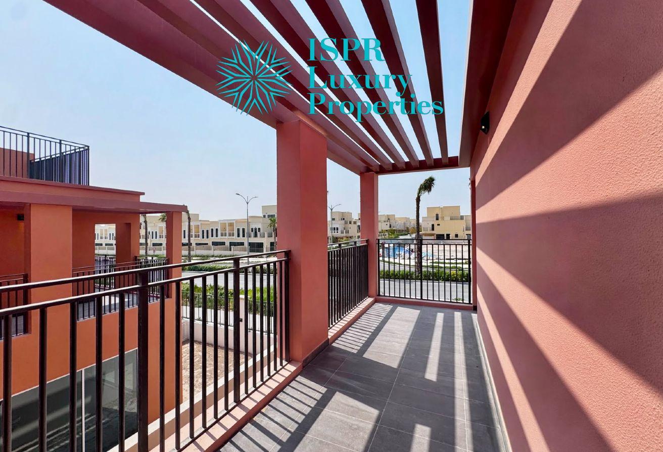 5BR Townhouse | Brand New | Nice | DAMAC Lagoons photo 17