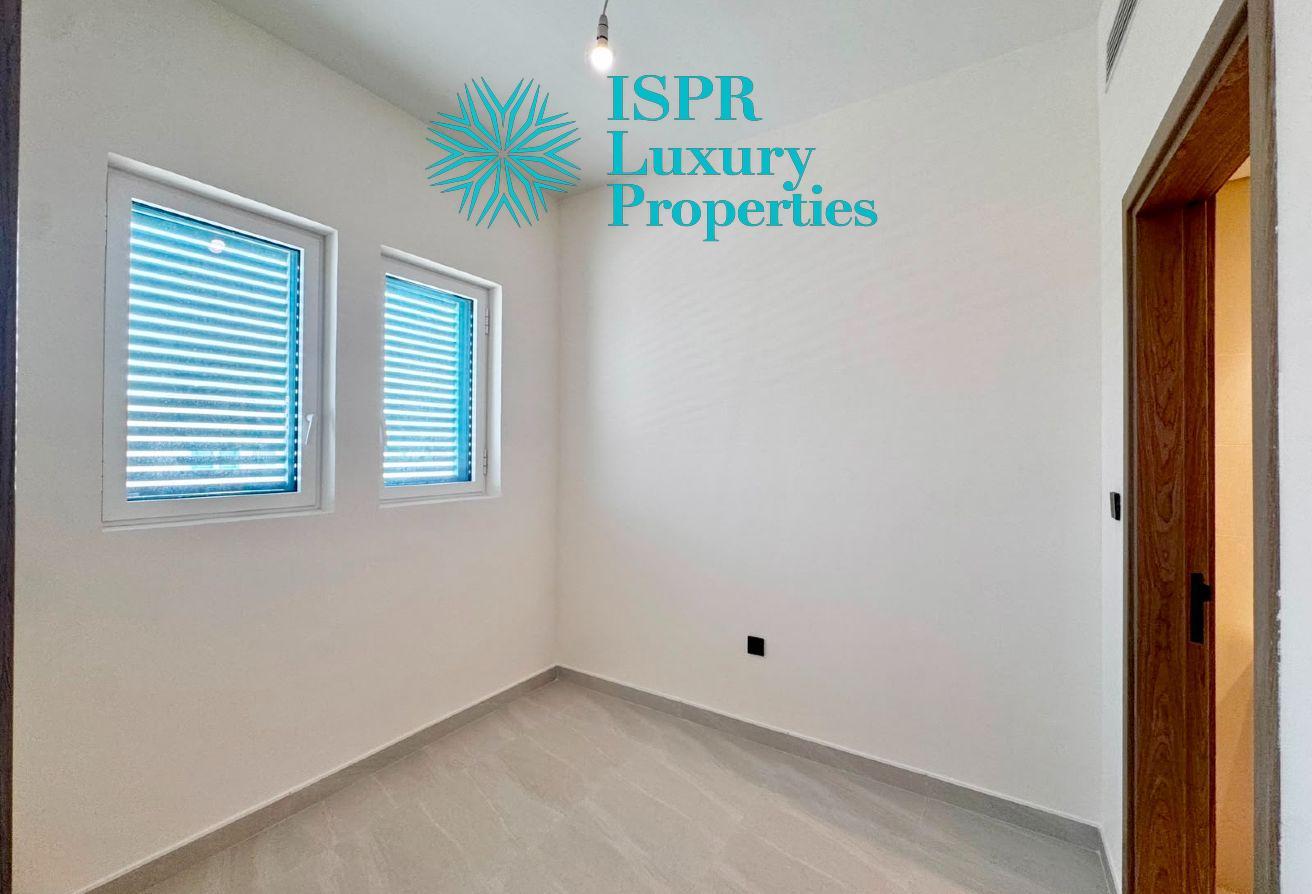 5BR Townhouse | Brand New | Nice | DAMAC Lagoons photo 13