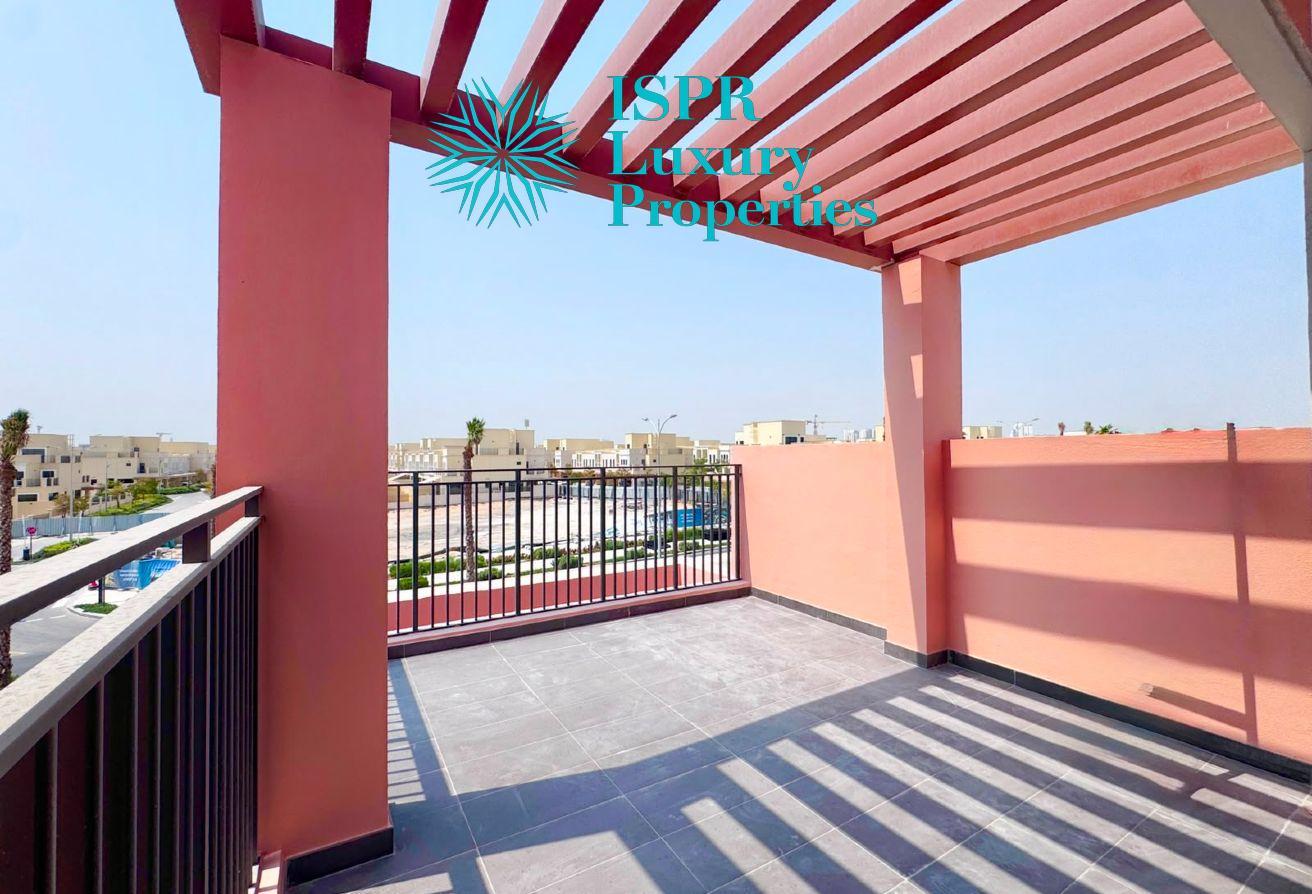 5BR Townhouse | Brand New | Nice | DAMAC Lagoons photo 19