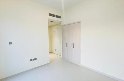 Townhouse - 3 Bedrooms - 4 Bathrooms for rent in Odora - Damac Hills 2 - Dubai
