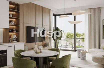 Apartment - 2 - 3 for sale in Ayala on the Park - Town Square - Dubai