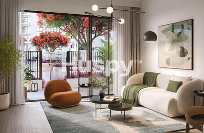 Apartment - 2 - 3 for sale in Ayala on the Park - Town Square - Dubai