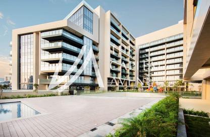 Apartment - 3 - 3 for sale in Soho Square - Saadiyat Island - Abu Dhabi Apartment - 3 - 3 for sale in Soho Square - Saadiyat Island - Abu Dhabi