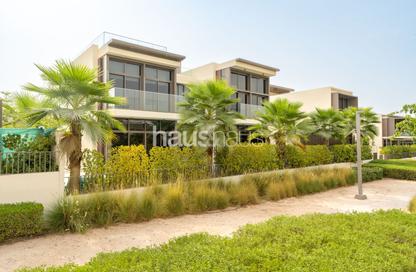 Villa - 5 Bedrooms - 6 Bathrooms for sale in Golf Place 2 - Golf Place - Dubai Hills Estate - Dubai