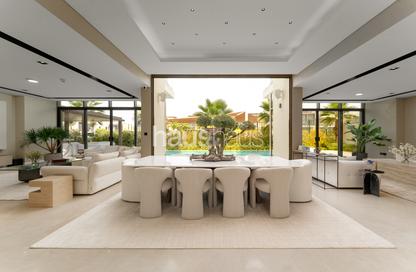 Villa - 5 Bedrooms - 6 Bathrooms for sale in Golf Place 2 - Golf Place - Dubai Hills Estate - Dubai
