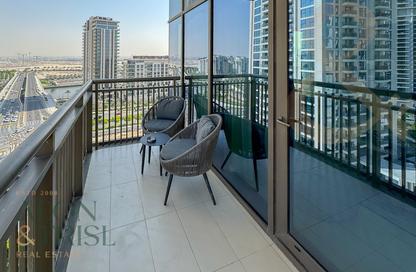 Apartment - 2 - 2 for sale in Creekside 18 B - Creekside 18 - Dubai Creek Harbour (The Lagoons) - Dubai Apartment - 2 - 2 for sale in Creekside 18 B - Creekside 18 - Dubai Creek Harbour (The Lagoons) - Dubai