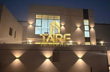 Villa - 4 - 5 for sale in Al Zahya - Ajman Villa - 4 - 5 for sale in Al Zahya - Ajman