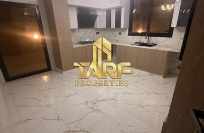 Villa - 4 - 5 for sale in Al Zahya - Ajman