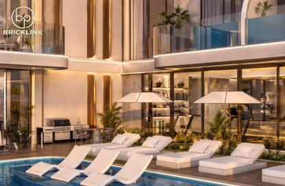 Retail - Studio for sale in Portside By Samana - Downtown Jebel Ali - Dubai