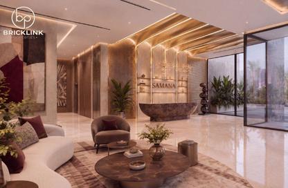 Retail - Studio for sale in Portside By Samana - Downtown Jebel Ali - Dubai Retail - Studio for sale in Portside By Samana - Downtown Jebel Ali - Dubai