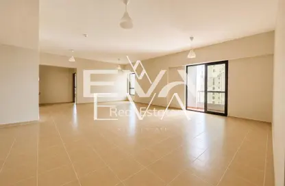 Apartment - 4 Bedrooms - 4 Bathrooms for rent in Sadaf 8 - Sadaf - Jumeirah Beach Residence - Dubai