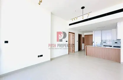 Apartment - 1 Bedroom - 2 Bathrooms for rent in Binghatti Amber - District 11 - Jumeirah Village Circle - Dubai