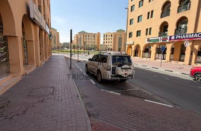 Shop - Studio - 1 Bathroom for rent in Al Warsan 1 - Al Warsan - Dubai