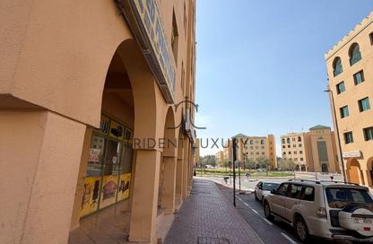 Shop - Studio - 1 Bathroom for rent in Al Warsan 1 - Al Warsan - Dubai