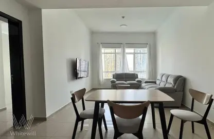 شقة - غرفة نوم - 2 حمامات للايجار في برج ليك سيتي - (JLT) مجمع D - أبراج بحيرات الجميرا - دبي