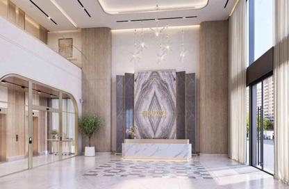 Apartment - Studio - 1 Bathroom for sale in Azizi Milan 20 - City of Arabia - Dubai Apartment - Studio - 1 Bathroom for sale in Azizi Milan 20 - City of Arabia - Dubai