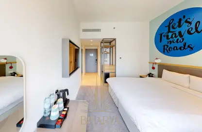 Hotel and Hotel Apartment - 1 Bathroom for sale in Rove City Walk - City Walk - Dubai Hotel and Hotel Apartment - 1 Bathroom for sale in Rove City Walk - City Walk - Dubai