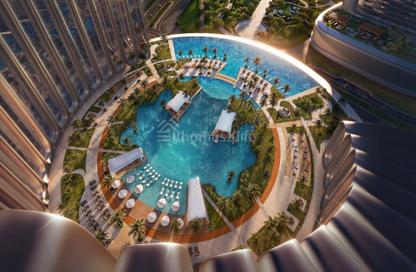 Apartment - 3 - 4 for sale in Vision Iconic - Mercedes-Benz Places | Binghatti City - Nad Al Sheba 1 - Nad Al Sheba - Dubai Apartment - 3 - 4 for sale in Vision Iconic - Mercedes-Benz Places | Binghatti City - Nad Al Sheba 1 - Nad Al Sheba - Dubai