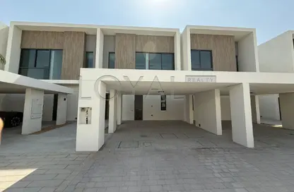 فيلا - 3 غرف نوم - 4 حمامات للبيع في أورانيا - ذا فالي - دبي