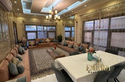 Villa - 5 - 7 for rent in JR Residence 1 - Al Mowaihat 3 - Al Mowaihat - Ajman