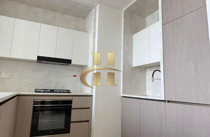 Apartment - 1 - 2 for rent in Binghatti Royale - District 18 - Jumeirah Village Circle - Dubai Apartment - 1 - 2 for rent in Binghatti Royale - District 18 - Jumeirah Village Circle - Dubai