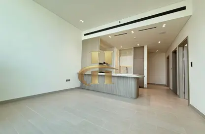 Apartment - 1 Bedroom - 2 Bathrooms for rent in Binghatti Royale - District 18 - Jumeirah Village Circle - Dubai