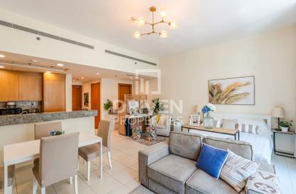 Apartment - Studio - 1 Bathroom for sale in Bay Square Building 9 - Bay Square - Business Bay - Dubai Apartment - Studio - 1 Bathroom for sale in Bay Square Building 9 - Bay Square - Business Bay - Dubai