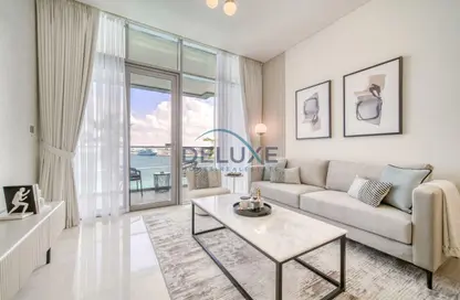 Apartment - 1 Bedroom - 2 Bathrooms for sale in ANWA - Maritime City - Dubai