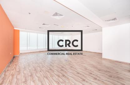 Office Space - Studio - 1 Bathroom for rent in Bayswater - Business Bay - Dubai