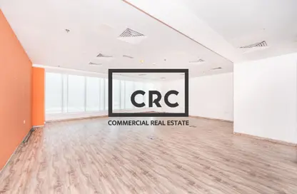 Office Space - 1 Bedroom - 1 Bathroom for rent in Bayswater - Business Bay - Dubai