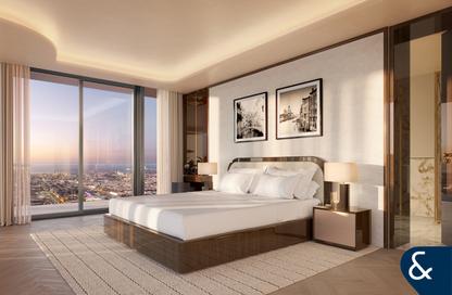 Apartment - 4 Bedrooms - 5 Bathrooms for sale in Mr. C Residences Downtown - Al Wasl - Dubai Apartment - 4 Bedrooms - 5 Bathrooms for sale in Mr. C Residences Downtown - Al Wasl - Dubai