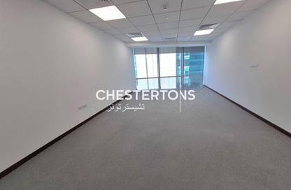 Office Space - Studio for rent in North Tower - Emirates Financial Towers - DIFC - Dubai