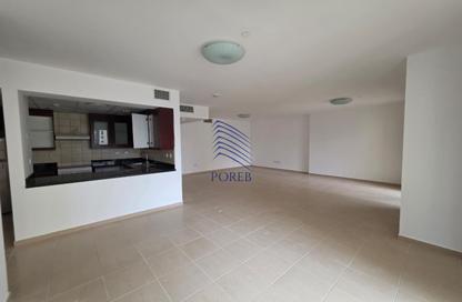 Apartment - 1 Bedroom - 2 Bathrooms for rent in Murjan 2 - Murjan - Jumeirah Beach Residence - Dubai
