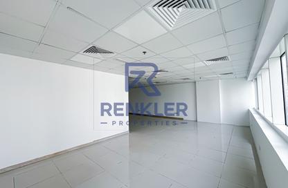 Office Space - Studio - 1 for sale in HDS Tower - JLT Cluster F - Jumeirah Lake Towers - Dubai Office Space - Studio - 1 for sale in HDS Tower - JLT Cluster F - Jumeirah Lake Towers - Dubai