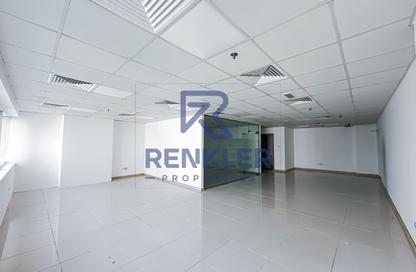 Office Space - Studio - 1 for sale in HDS Tower - JLT Cluster F - Jumeirah Lake Towers - Dubai