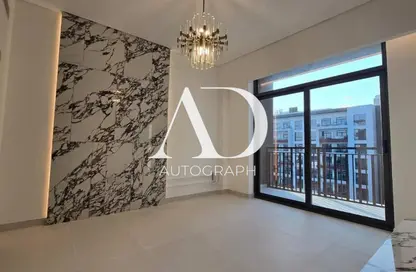 شقة - غرفة نوم - 1 حمام للبيع في فلوريا ريزيدنس - ارجان - دبي