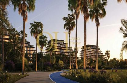 Apartment - 1 Bedroom - 2 Bathrooms for sale in Sama Yas - Yas Island - Abu Dhabi