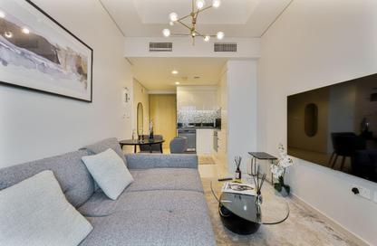Apartment - 1 Bedroom - 1 Bathroom for rent in Aykon City Tower C - Aykon City - Business Bay - Dubai