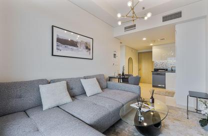 Apartment - 1 Bedroom - 1 Bathroom for rent in Aykon City Tower C - Aykon City - Business Bay - Dubai