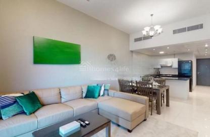 Apartment - 1 - 2 for sale in Elite Business Bay Residence - Business Bay - Dubai