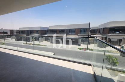 Villa - 5 - 5 for sale in California Residence - California Village - Dubai