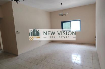 Apartment - 2 Bedrooms - 2 Bathrooms for rent in Qasimia 13 building - Al Nad - Al Qasimia - Sharjah