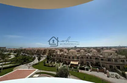 شقة - 1 حمام للايجار في رويال بريز 2 - رويال بريز - قرية الحمرا - رأس الخيمة شقة - 1 حمام للايجار في رويال بريز 2 - رويال بريز - قرية الحمرا - رأس الخيمة