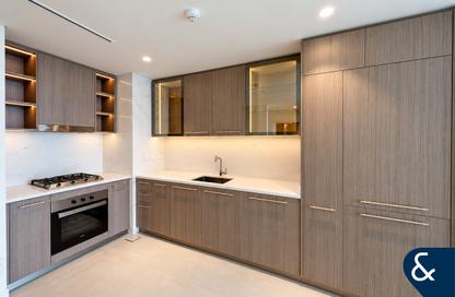 Apartment - 1 - 1 for sale in Vida Residences - Dubai Hills Estate - Dubai