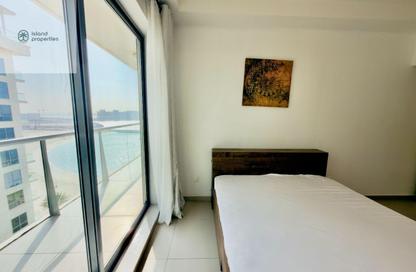 Apartment - 1 Bedroom - 2 Bathrooms for sale in Pacific Fiji - Pacific - Al Marjan Island - Ras Al Khaimah