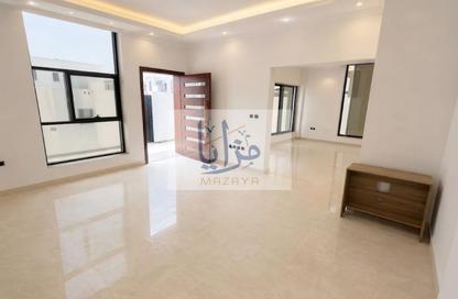 Villa - 5 - 7 for sale in Al Zaheya Gardens - Al Zahya - Ajman
