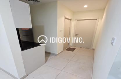 Office Space - Studio for rent in Bayswater - Business Bay - Dubai